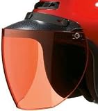 SHOEI H501 FLIP SHIELD ANTIFOG HI-DEF