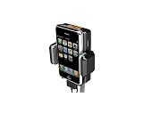 Naztech iPhone/iPod FM Transmitter - Apple iPhone 3G/3GS and iPod