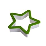 Curious Chef Star Cookie Cutter