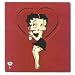 Betty Boop Mouse Pad Classic Betty