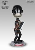 Eigenschaften Sideshow / Hellboy - Kroenen 20cm Bobble Head
