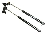 95 96 97 98 99 00 Toyota Avalon Hood Support Strut Shock Pair 1995 1996 1997 1998 1999 2000