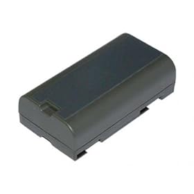 7.2V,2200MAH,Li-ion,Replacement Camcorder Battery for JVC BN-V814, BN-V814U,