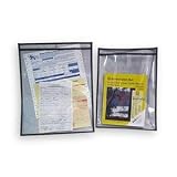 Midwest Pacific MP-912JT-B Job Ticket Holder
