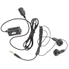 Original Headset f�r LG KU990i Viewty (schwarz)