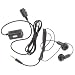 Original Headset f�r LG KU990i Viewty (schwarz)
