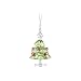 Swarovski Christmas Tree Ornament