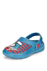 Thomas & Friends© Clog Shoes