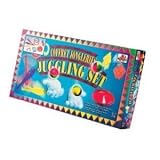 Review John N. Hansen Co. 23827 / Jugglng Set