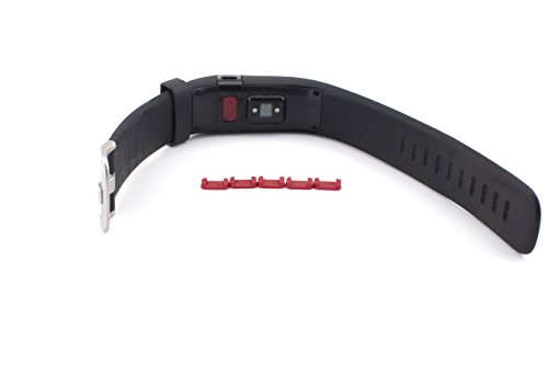 Fitbit Charge HR Battery Cover 5PCS