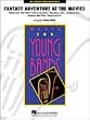 Fantasy Adventure at the Movies - Score & Parts - Concert Band