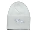 NFL Beanie Denver Broncos - Whiteout