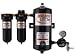 DeVilbiss Auto Refinish Products DAD1 Replacement Desiccant Filter Media