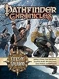 Pathfinder Chronicles: Cities of Golarion