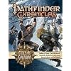 Pathfinder Chronicles: Cities of Golarion
