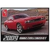 1 25 '09 Dodge Challenger R T by AMT Ertl