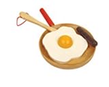 Review Bigjigs Toys Ltd BJ-702 / Cooked Breakfast Set by Bigjigs