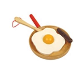 COOKED BREAKFAST SET