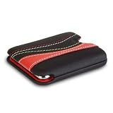 Speck Techstyle Runner Case for iPod nano 3G (Red)