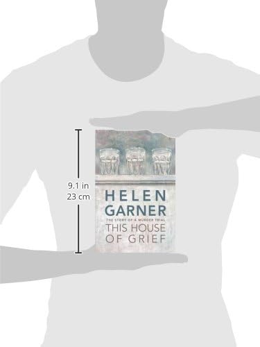 This House of Grief: The Story of a Murder Trial