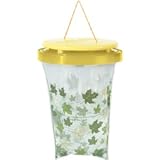 Woodstream #M370 DispYEL Jacket Bag Trap