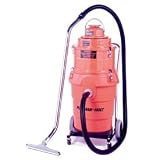 Pullman-Holt Hepa Vac 2 Hp 12 Gallon 102asb Wet Dry