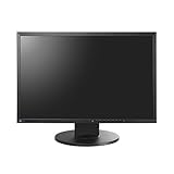 EIZO FlexScan 22.0インチ カラー液晶モニター ( 1680x1050 / TNパネル / 5ms / ブラック )  EV2216W-ZBK