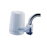 Brita On Tap White Faucet Filtration System, Baby