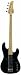 Schecter Model-T Electric Bass (Gloss Black)
