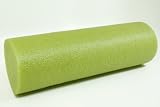 High Density Premium Foam Roller-6 x 18 Inches