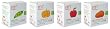 NurturMe All-Natural Baby Food, Variety Pack, 8-Count Pouches (Pack of 4)