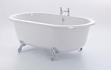 Hampton Free Standing Bath