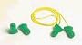 EAR� EPLPF-1 MaxLite� EarPlugs ideal for long team use. NRR 30 dB, non-irritating, non-allergenic. ANSI S3.19-1974/CSA Z94.2. Each pair is packaged uncorded in a poly bag, box quantity 200.