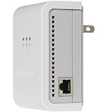 Netgear 85Mbps Powerline Network Adapter XET1001