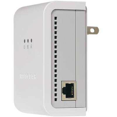 Netgear 85Mbps Powerline Network Adapter XET1001