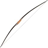 Bear Archery Montana Longbow