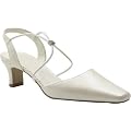 Hochzeits-shop-hamburg Brautschuhe Hochzeitsschuhe f�r die Braut Absatz 5cm