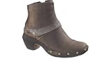 Merrell Womens Luxe Mid Boot