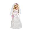 Barbie Royal Bride Doll