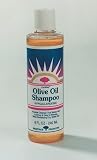Olivenöl-Shampoo Sparkanister