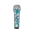 Satch Face Protector Skin Decal Sticker for Rock Band Microphone Controller (PS3, Wii, Xbox 360)