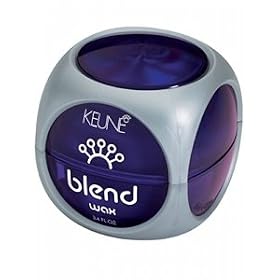 KEUNE Styling Blend Wax 3.4 oz