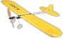 Pico J-3 Stick Slow Flyer ARF