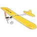 Pico J-3 Stick Slow Flyer ARF