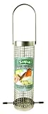 Wild Bird 8 Stainless Steel Fort Knuts Feeder