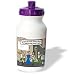 Rich Diesslins Funny KNOTS Scouting Cartoons - Knots Law - Helpful - Water Bottles