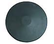 Champion Sports 1.0 K Rubber Practice Discus