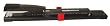 Stanley Bostitch AntiJam Long Reach Standard Stapler, 20 Sheet Capacity (B440LR)