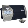 Lanzar MXA422 Max Pro 2000-Watt 4-Channel High-Power Mosfet Amplifier