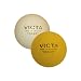 Readers Victa Grass Hockey Ball (Yellow)